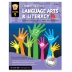Language Arts and Literacy Grade 5 cover