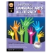 Language Arts and Literacy Grade 5 cover