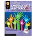 Language Arts and Literacy Grade 5 cover