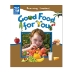 Good Food For You cover