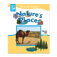 Nature's Places cover