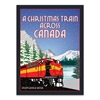A Christmas Train Across Canada 