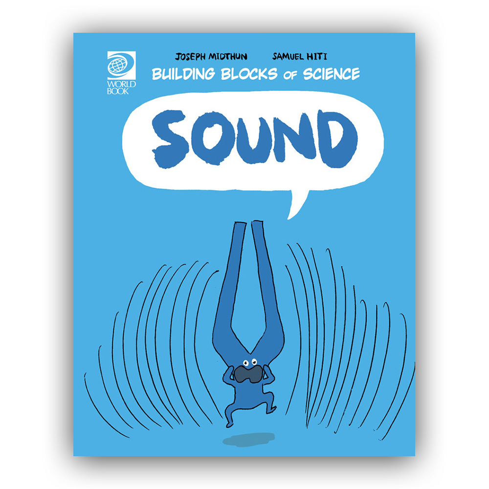 Sound | World Book