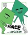 Force and Motion page