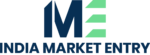 India Market Entry logo